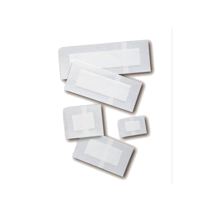 Medipore™+Pad Адгезивна пов'язка для закриття ран, 5см х 7,2см, (3562Е)